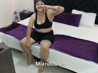 mianddulce Blog éjac