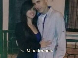 miandominic Blog éjac