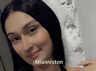 Mianniston
