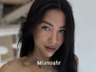 Mianoahr
