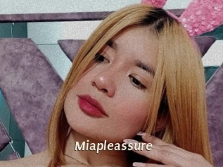 Miapleassure