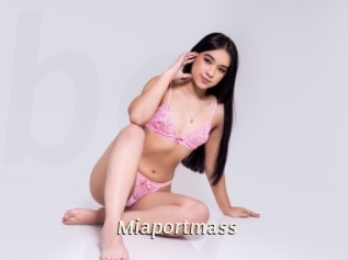 Miaportmass