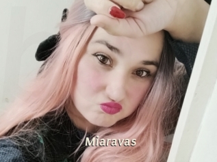 Miaravas