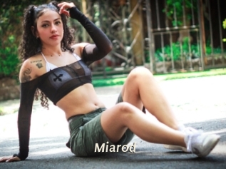 miarod Blog éjac