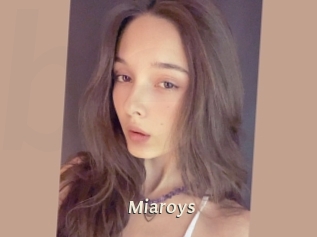 Miaroys