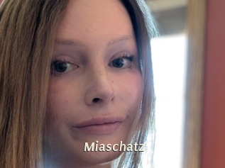 miaschatz Blog éjac