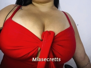 Miasecretts
