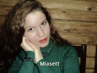 Miasett