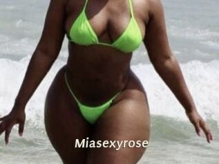 Miasexyrose