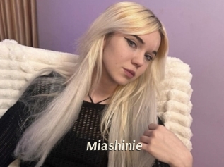 Miashinie