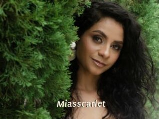 Miasscarlet