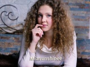 Miasunshinee