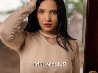 Miasweet25