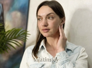 Miatinsley