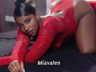 Miavalen