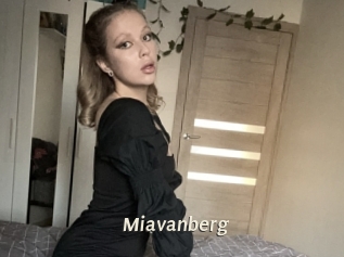 Miavanberg