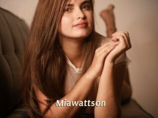 Miawattson