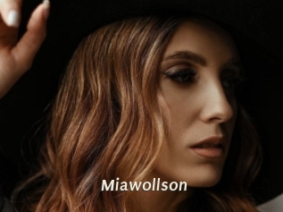 Miawollson