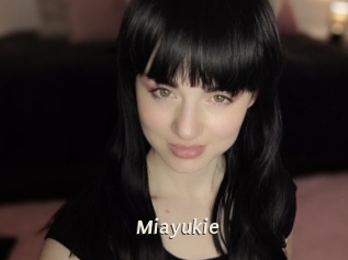 Miayukie