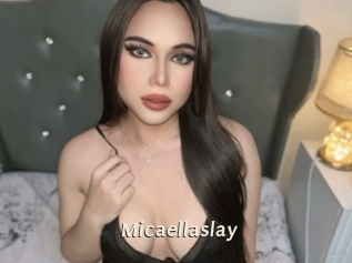 Micaellaslay