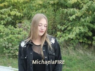 MichaelaFIRE