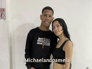 Michaelandpamela