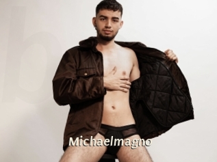 michaelmagno Blog éjac