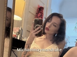 Michaelmaymandrake
