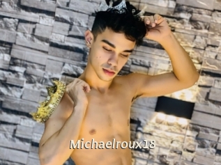 Michaelroux18