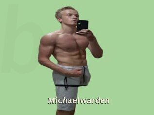 Michaelwarden