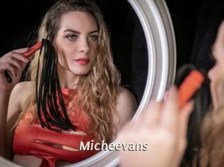Micheevans