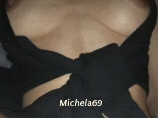 michela69 Blog éjac