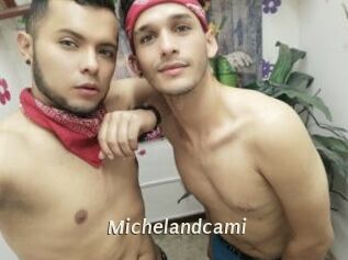 Michelandcami