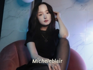 Micheleblair