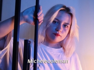 Michelecoleman
