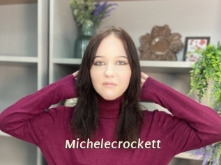Michelecrockett