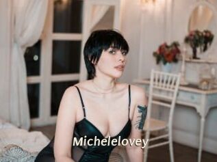 Michelelovey