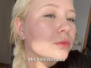 michelewiliams Blog éjac