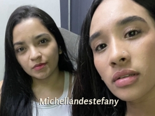 Michellandestefany