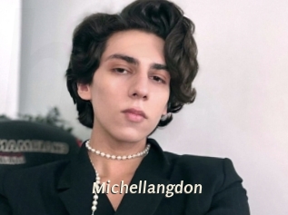 Michellangdon