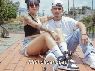 Michelleandpaul