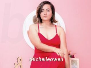 Michelleowen