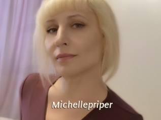 Michellepriper