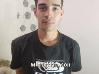 Michelljhonson