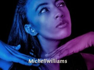 Michellwilliams