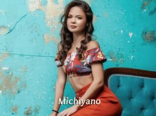 Michiyano