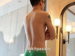 Michpasion