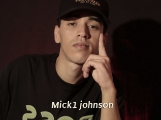 mick1_johnson Blog éjac