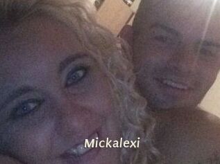 mickalexi Blog éjac