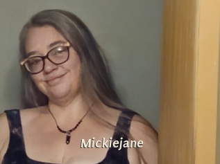mickiejane Blog éjac